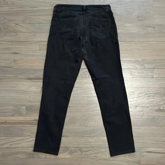 AG The Jegging Super Skinny women's size 27. - Picture 6 of 7